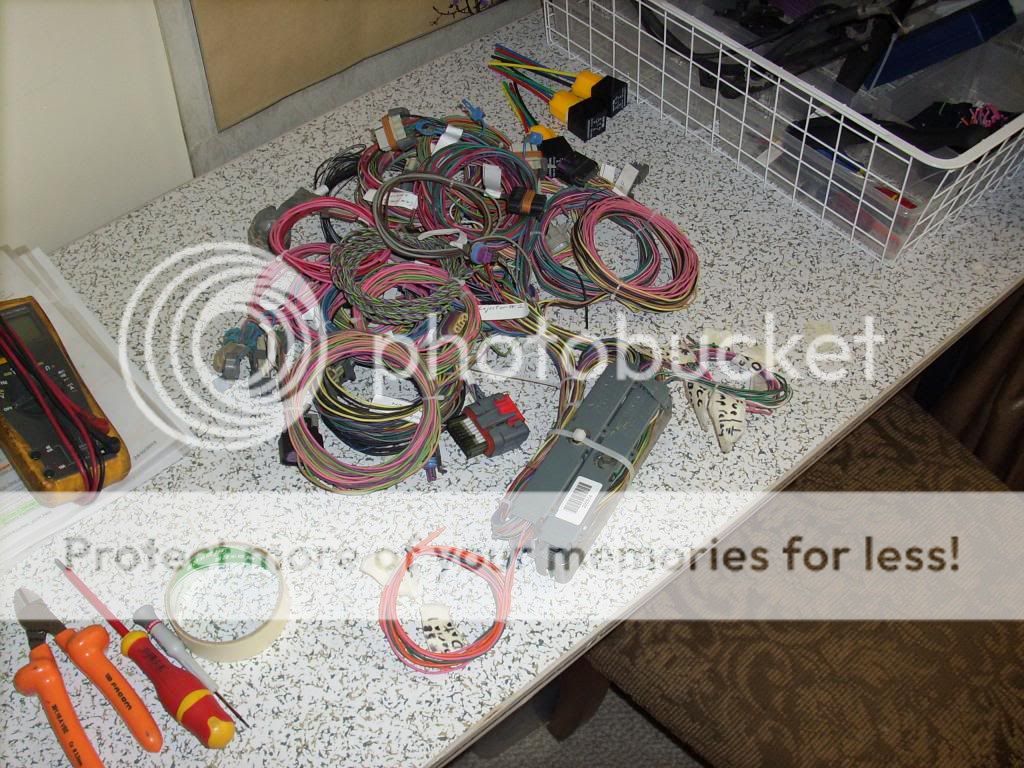 '47 Chevy COE, '03 Silverado, LR4/4L60E - Page 2 - LS1TECH - Camaro and